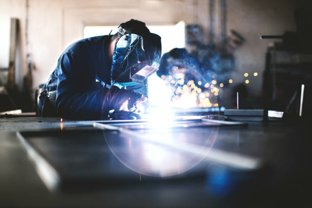 Best Structural Steel Welding in Lawrenceburg, KY