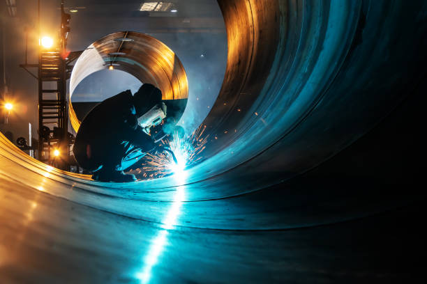 Best Food and Beverage Processing Equipment Welding in Lawrenceburg, KY