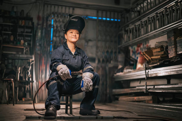 Professional Welder & Metal Fabrication in Lawrenceburg, KY
