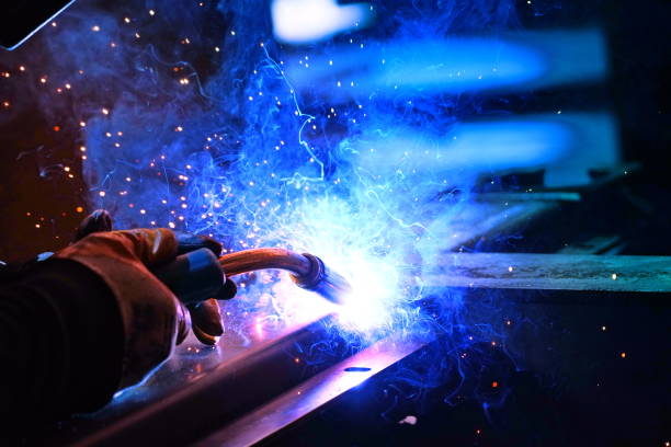 Best Automotive Welding in Lawrenceburg, KY