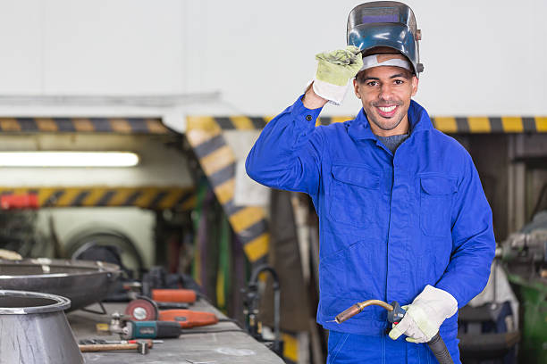 Affordable Welder Services in Lawrenceburg, KY