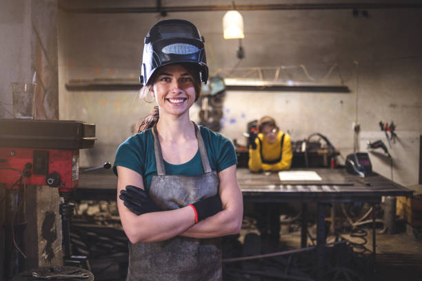 Best Automation and Robotic Welding in Lawrenceburg, KY